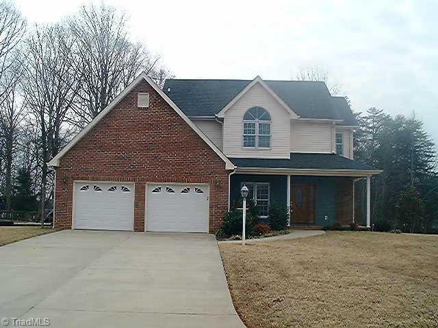 1080 Brookview Road Germanton, NC 27019 - Photo 1 of 9 Exterior Front.