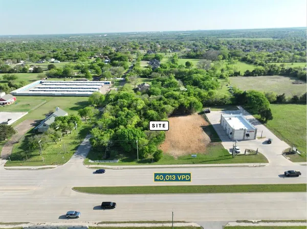 $675,000 | Tbd 1.49-acre Tbd 1.49-acre Ovilla Road, Red Oak, TX 75154