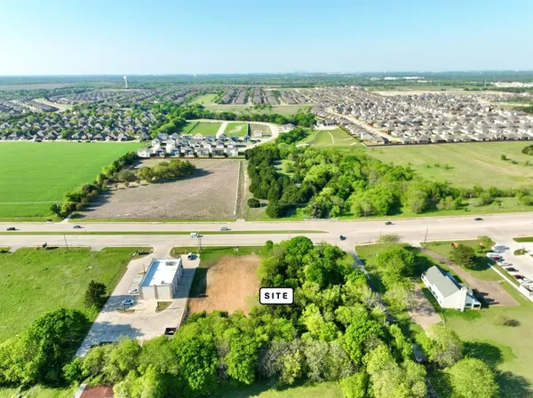 $675,000 | Tbd 1.49-acre Tbd 1.49-acre Ovilla Road, Red Oak, TX 75154