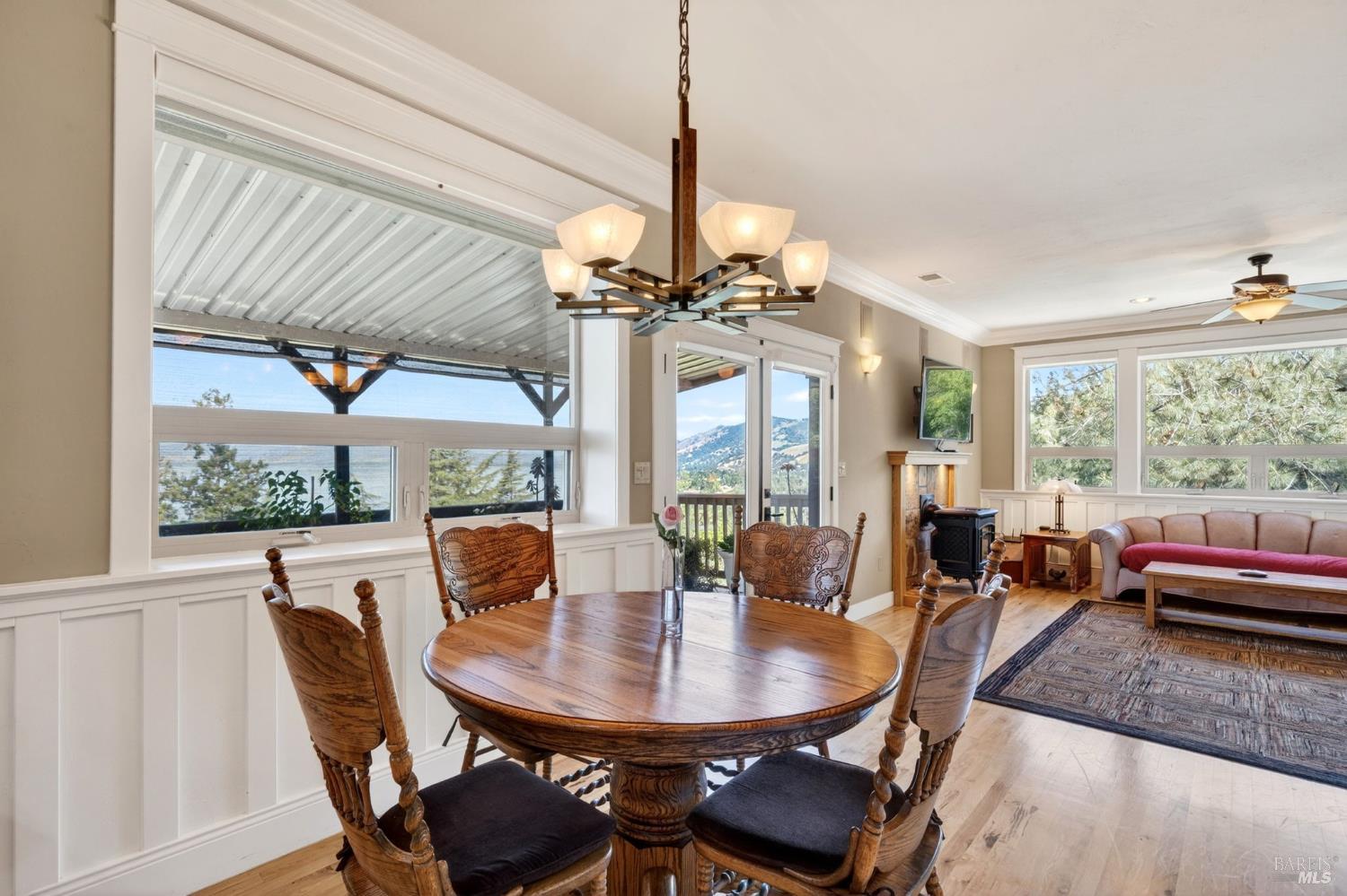 3165 Fulton Road Lucerne, CA 95458 - Photo 50 of 74