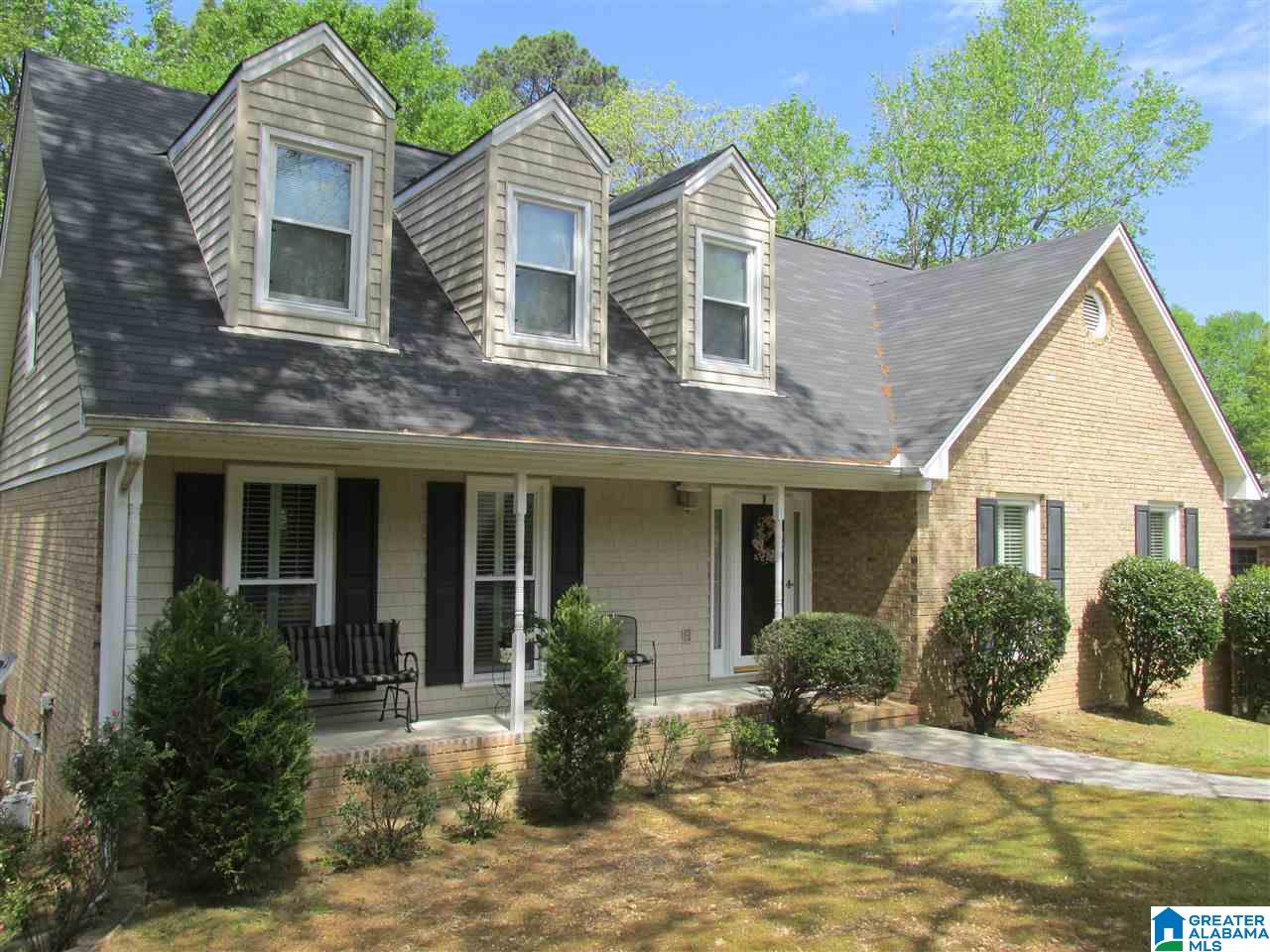 221 Oakmont Road Birmingham, AL 35244 - Photo 45 of 47