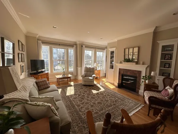 $605,000 | 28 Acadia Lane, Exeter, NH 03833