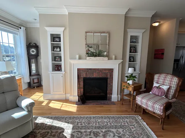 $605,000 | 28 Acadia Lane, Exeter, NH 03833