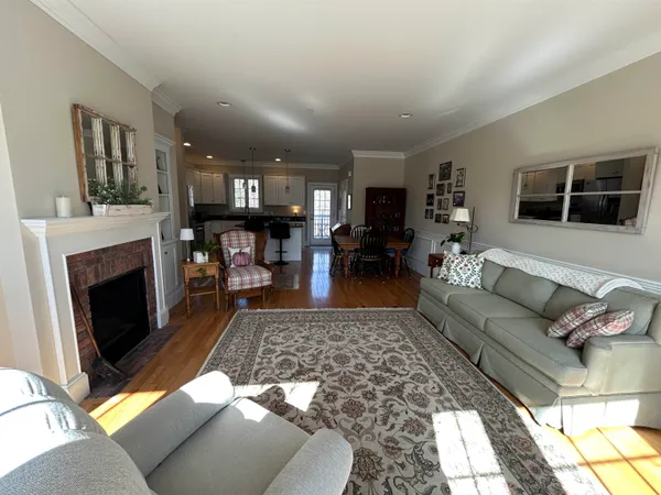 $605,000 | 28 Acadia Lane, Exeter, NH 03833