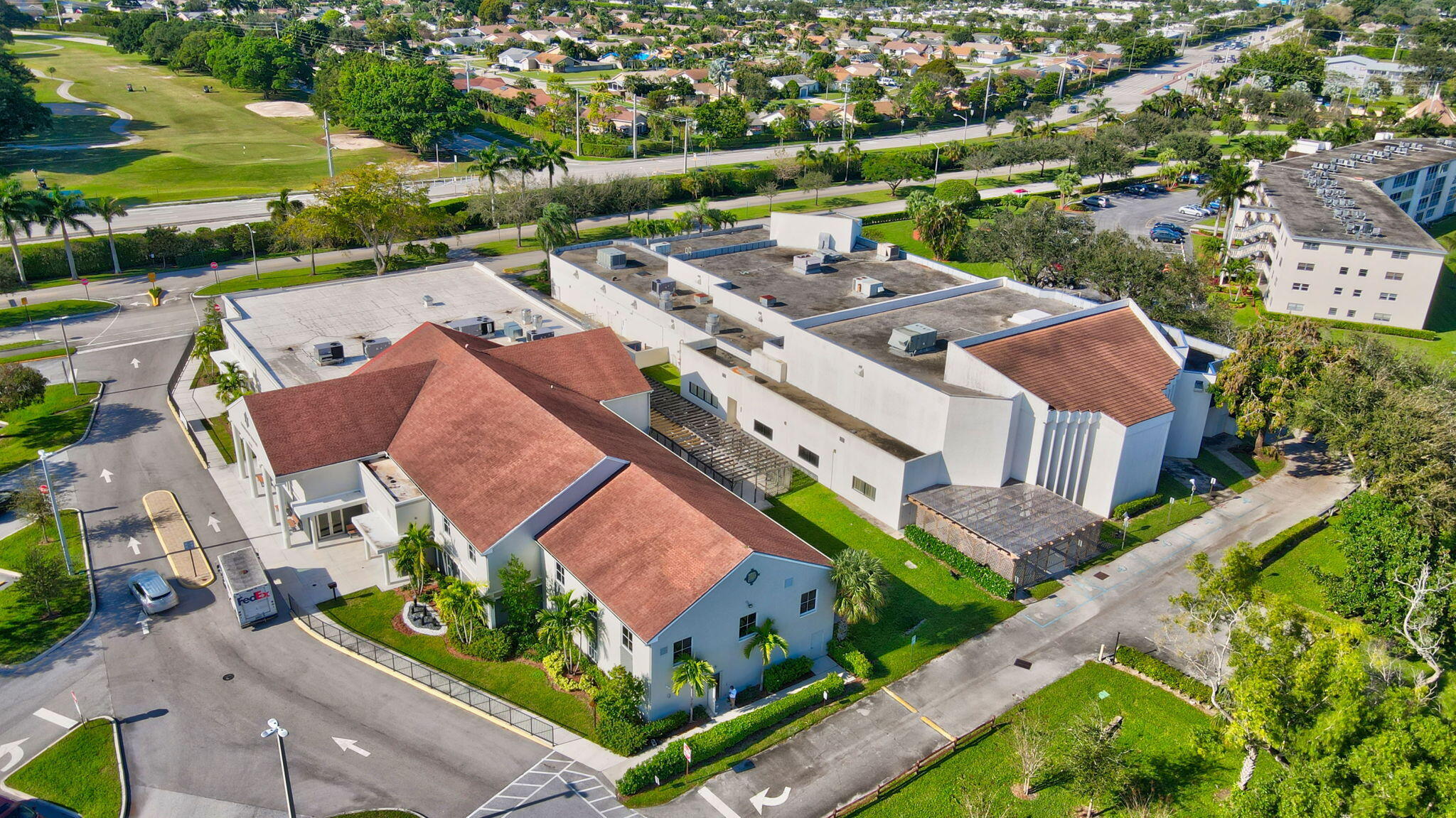 426 Fanshaw K Boca Raton, FL 33434 - Photo 54 of 60 55-web-or-mls-DJI_0191_2_3_4_5