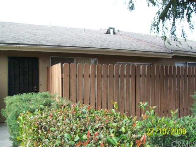 4733 Jackson Street, Unit 59 Riverside, CA 92503 - Photo 1 of 1 Gallery Image 1