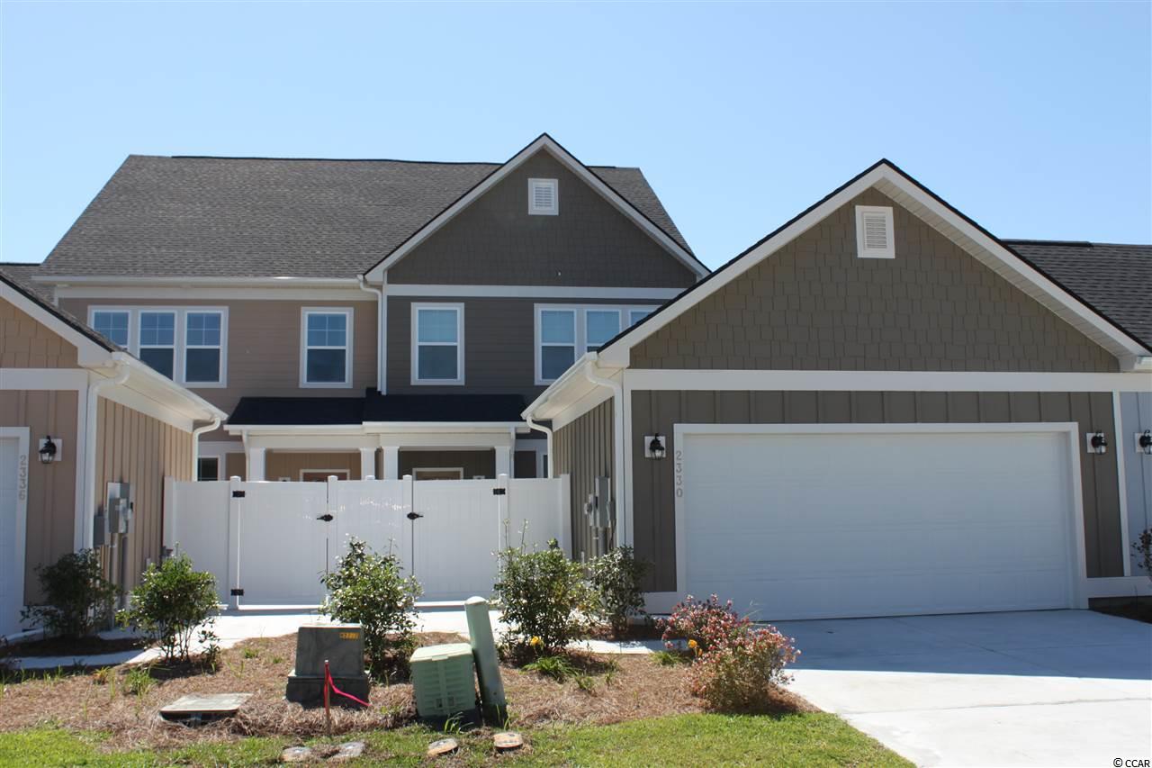 2280 Heritage Loop, Unit 2 Myrtle Beach, SC 29577 - Photo 1 of 16 Gallery Image 1