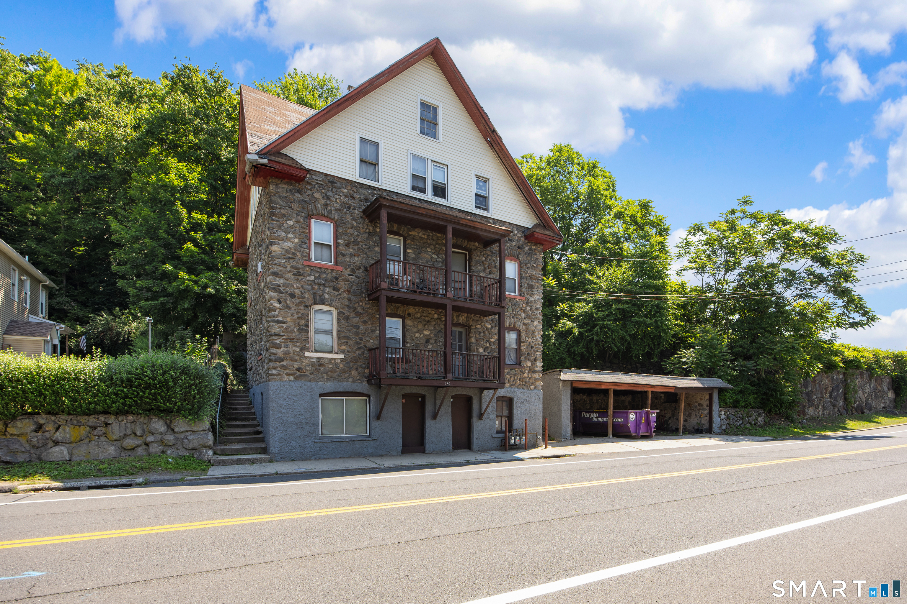 570 South Main Street Naugatuck, CT 06770 - Photo 14 of 14