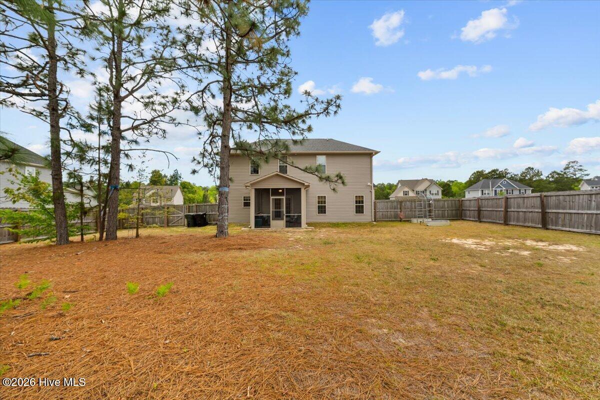 1024 Hydrangea Drive Aberdeen, NC 28315 - Photo 33 of 41 07-DSC05560
