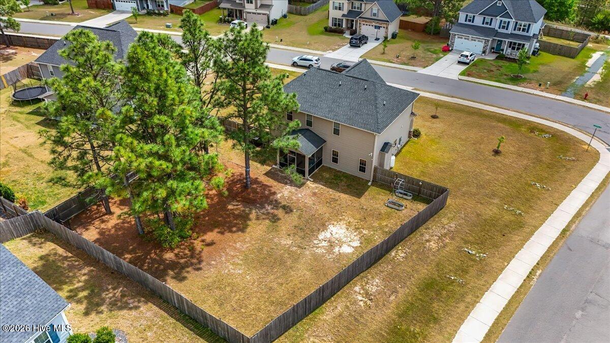 1024 Hydrangea Drive Aberdeen, NC 28315 - Photo 34 of 41 14-dji_fly_20260420_140130_0230_17767356