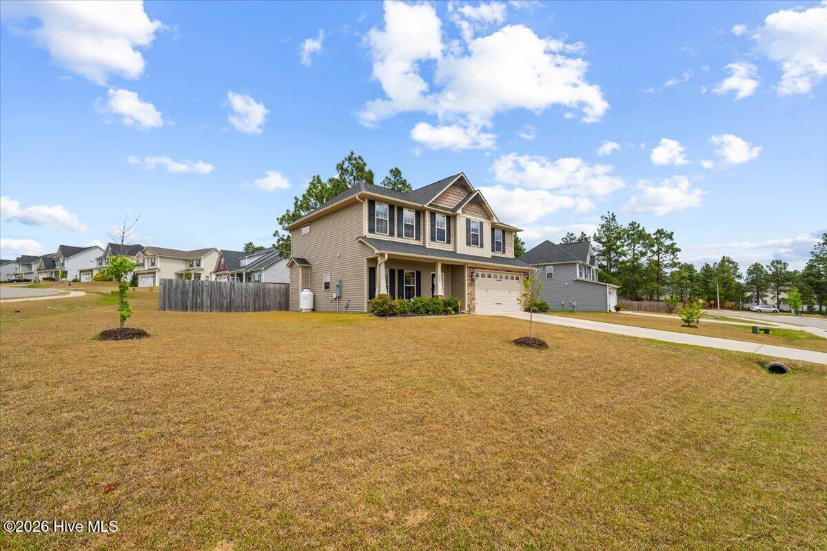 1024 Hydrangea Drive Aberdeen, NC 28315 - Photo 3 of 41 04-DSC05501