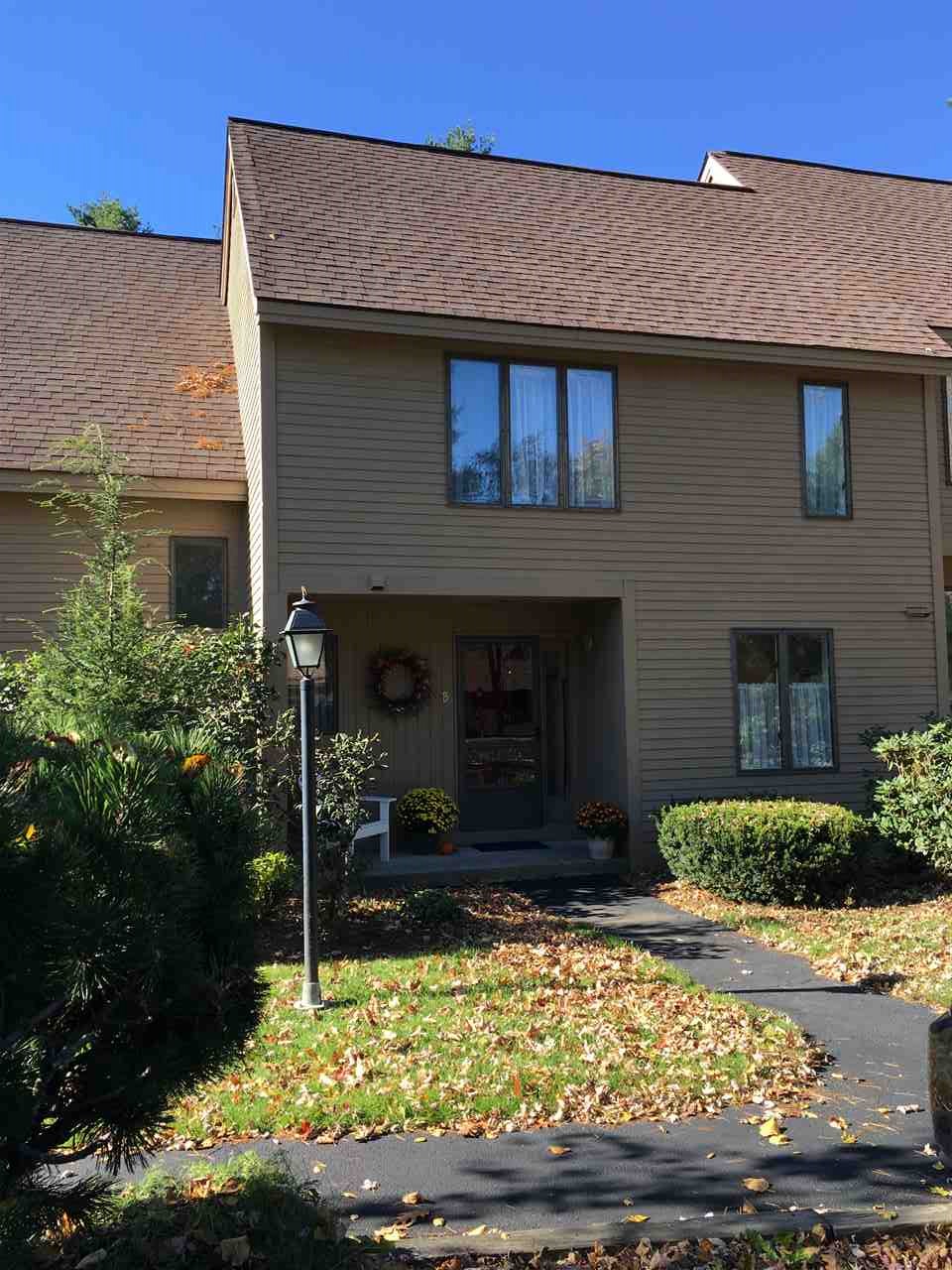 385 Lyman Batcheller Road, Unit 6B Hartford, VT 05059 - Photo 1 of 17 Gallery Image 1