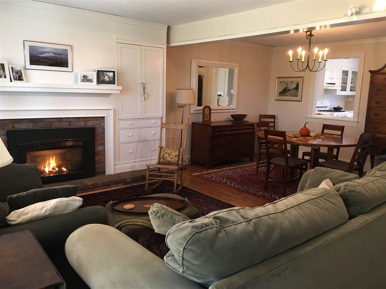 385 Lyman Batcheller Road, Unit 6B Hartford, VT 05059 - Photo 5 of 17 Gallery Image 5