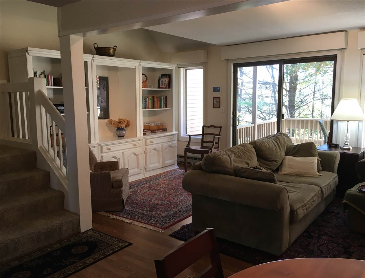 385 Lyman Batcheller Road, Unit 6B Hartford, VT 05059 - Photo 9 of 17 Gallery Image 9