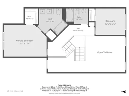 $449,900 | 1763 Briggs Court, Lisle, IL 60532