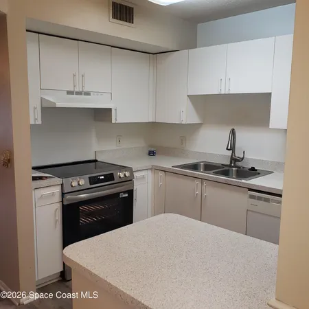 $1,800 | 1831 Long Iron Drive, Unit 604, Rockledge, FL 32955