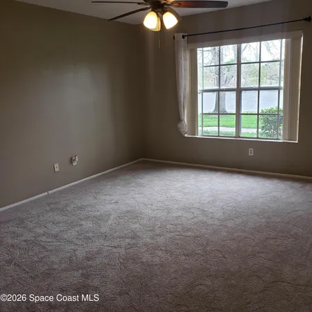 $1,800 | 1831 Long Iron Drive, Unit 604, Rockledge, FL 32955