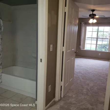 $1,800 | 1831 Long Iron Drive, Unit 604, Rockledge, FL 32955