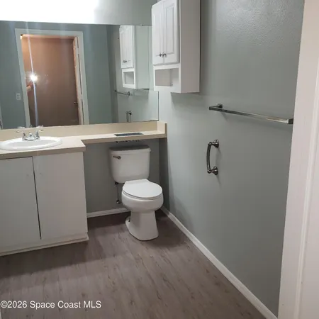 $1,800 | 1831 Long Iron Drive, Unit 604, Rockledge, FL 32955