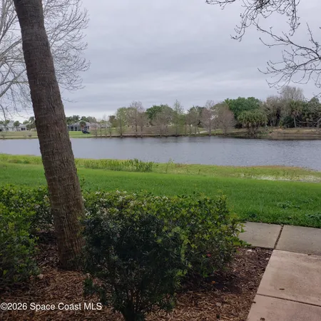 $1,800 | 1831 Long Iron Drive, Unit 604, Rockledge, FL 32955