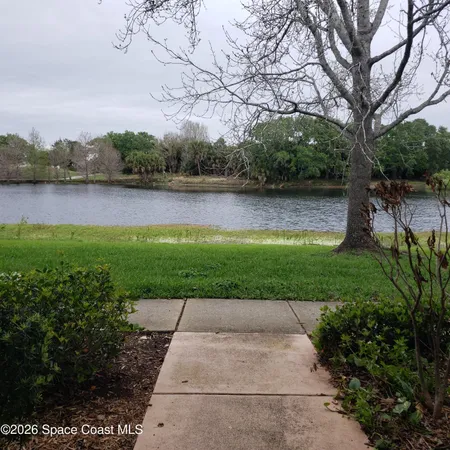 $1,800 | 1831 Long Iron Drive, Unit 604, Rockledge, FL 32955