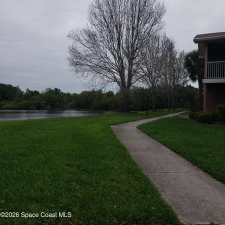 $1,800 | 1831 Long Iron Drive, Unit 604, Rockledge, FL 32955