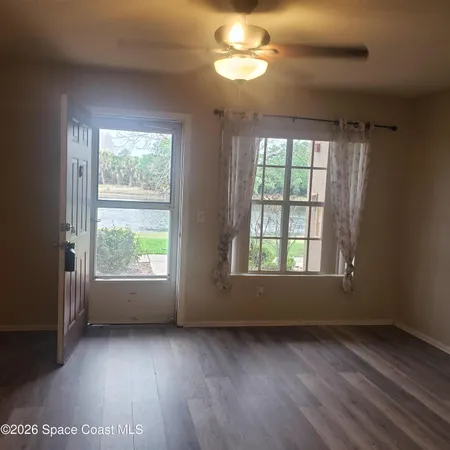 $1,800 | 1831 Long Iron Drive, Unit 604, Rockledge, FL 32955