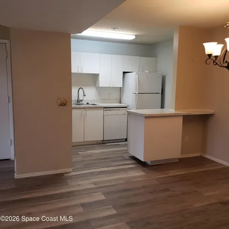 $1,800 | 1831 Long Iron Drive, Unit 604, Rockledge, FL 32955