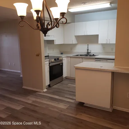 $1,800 | 1831 Long Iron Drive, Unit 604, Rockledge, FL 32955