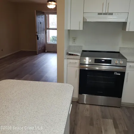 $1,800 | 1831 Long Iron Drive, Unit 604, Rockledge, FL 32955