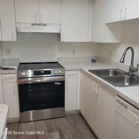 $1,800 | 1831 Long Iron Drive, Unit 604, Rockledge, FL 32955