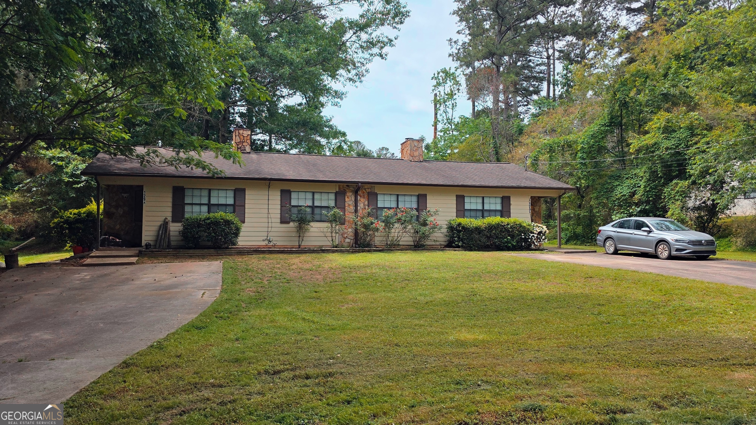 129 Valleywood Road Tyrone, GA 30290 - Photo 2 of 2