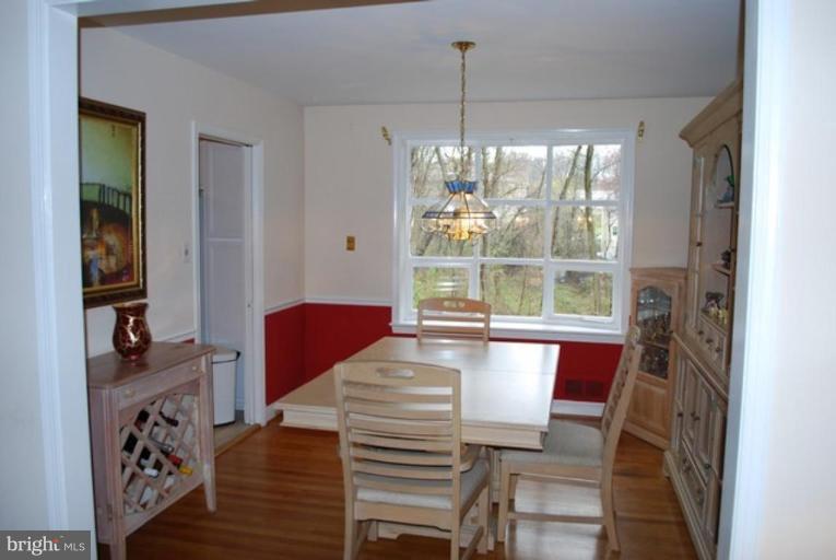 13237 Clifton Road Silver Spring, MD 20904 - Photo 8 of 11 Dining Room