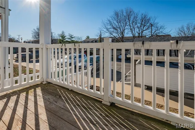 $159,000 | 2562 Coppergate Square Drive, Unit H, St. Louis, MO 63129