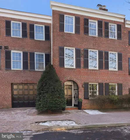 $3,340,000 | 3402 R Street Northwest, Washington, DC 20007