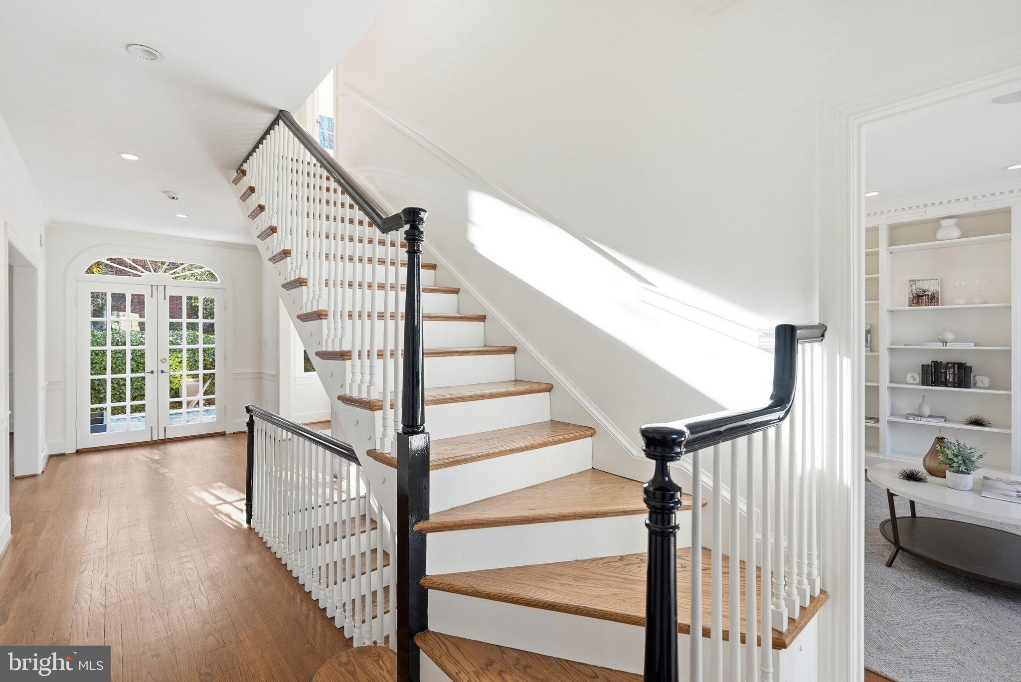 3402 R Street Northwest Washington, DC 20007 - Photo 14 of 24