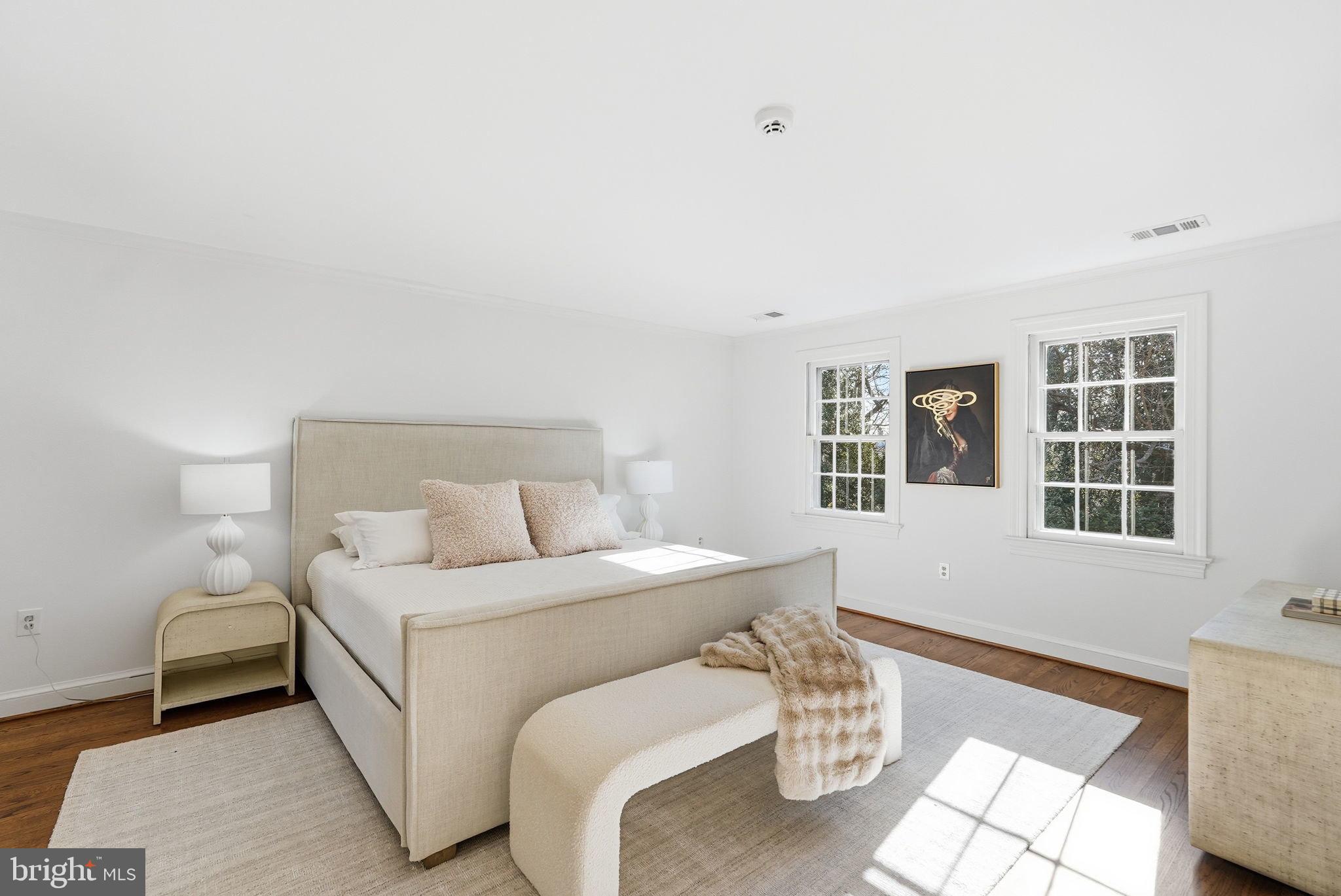 3402 R Street Northwest Washington, DC 20007 - Photo 15 of 24