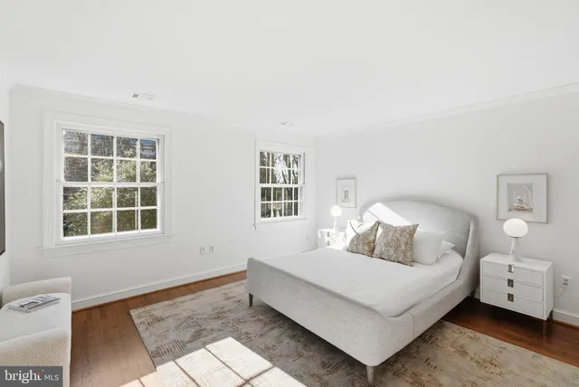 $3,340,000 | 3402 R Street Northwest, Washington, DC 20007