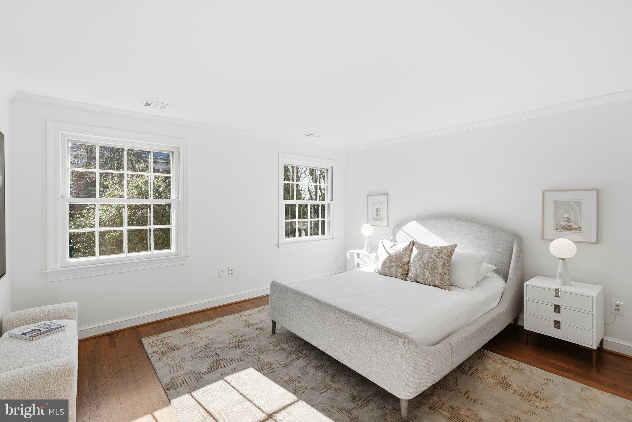 3402 R Street Northwest Washington, DC 20007 - Photo 18 of 24