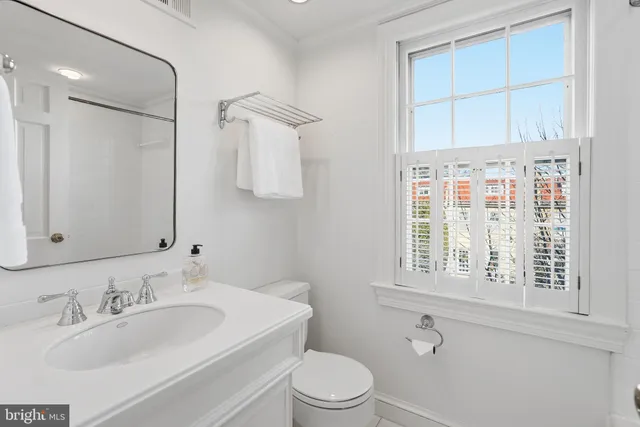 $3,340,000 | 3402 R Street Northwest, Washington, DC 20007