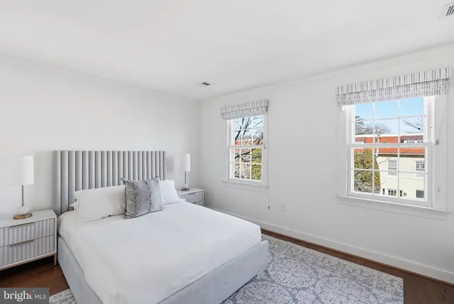 $3,340,000 | 3402 R Street Northwest, Washington, DC 20007