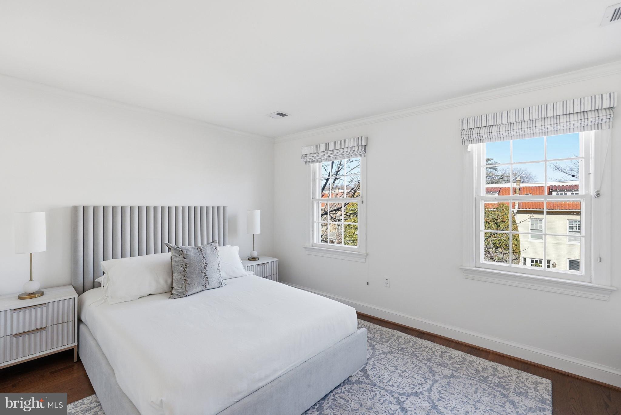 3402 R Street Northwest Washington, DC 20007 - Photo 20 of 24