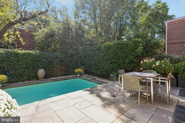 $3,340,000 | 3402 R Street Northwest, Washington, DC 20007