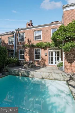 $3,340,000 | 3402 R Street Northwest, Washington, DC 20007