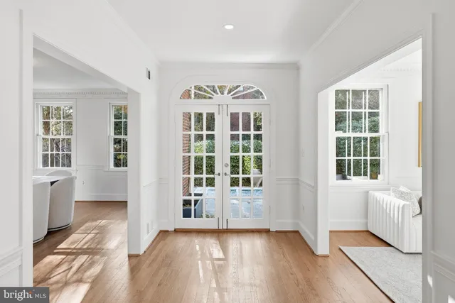 $3,340,000 | 3402 R Street Northwest, Washington, DC 20007