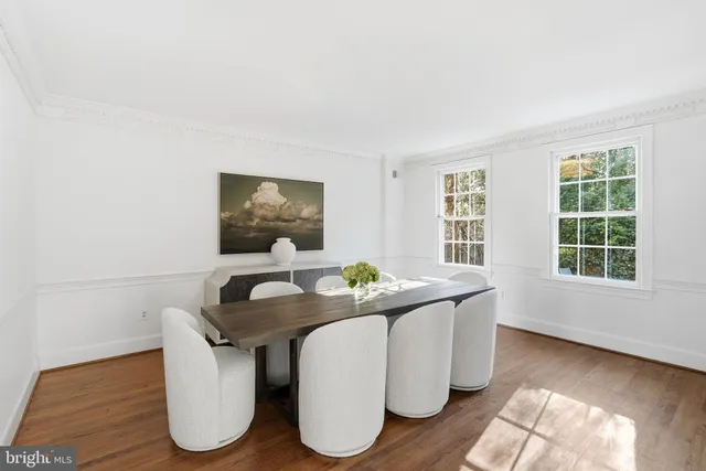 $3,340,000 | 3402 R Street Northwest, Washington, DC 20007