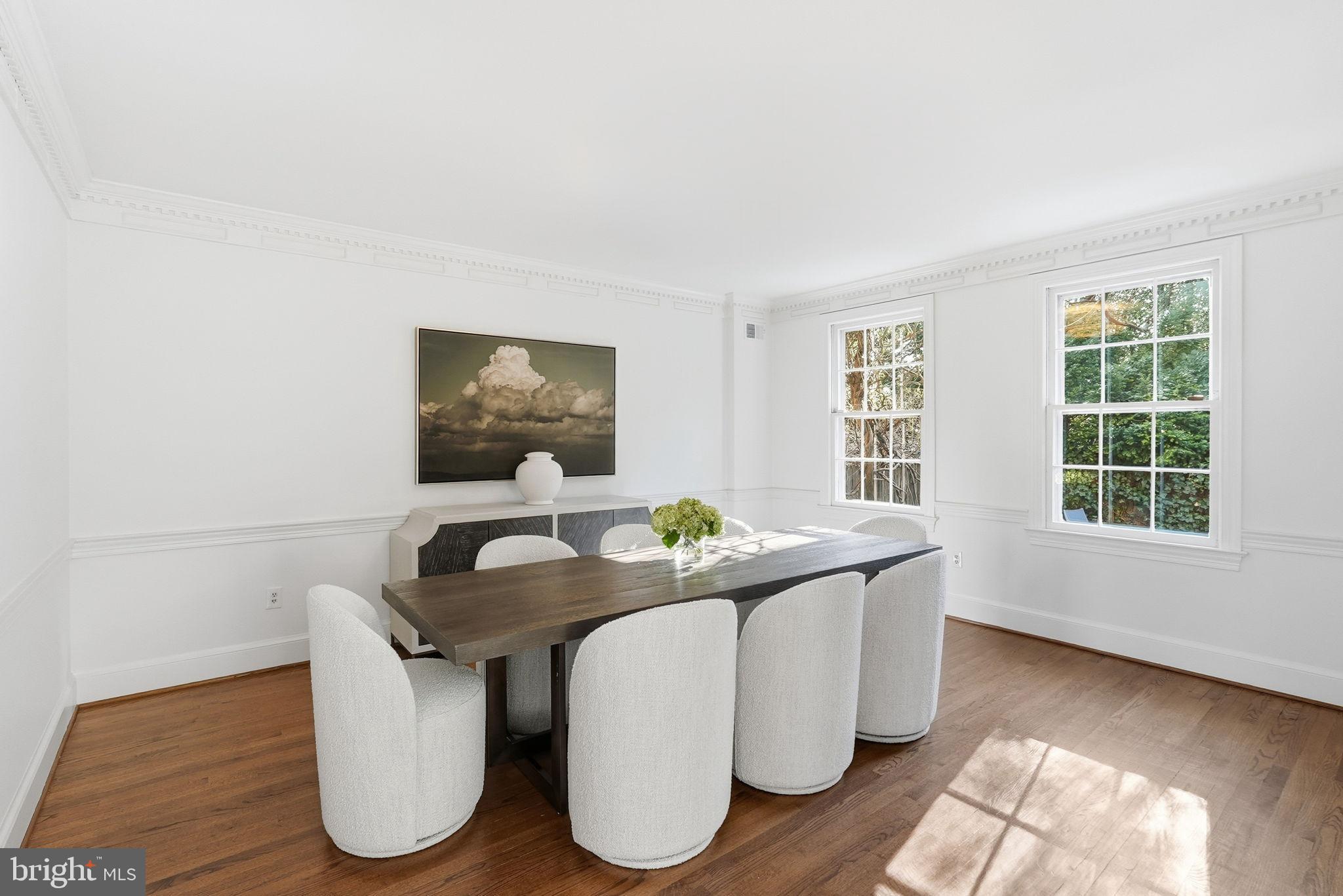 3402 R Street Northwest Washington, DC 20007 - Photo 9 of 24