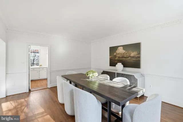 $3,340,000 | 3402 R Street Northwest, Washington, DC 20007