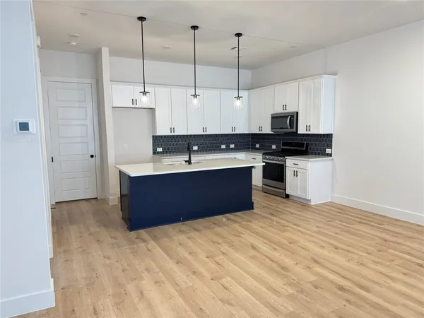 $2,750 | 1216 Eureka Spgs Street, Prosper, TX 75078