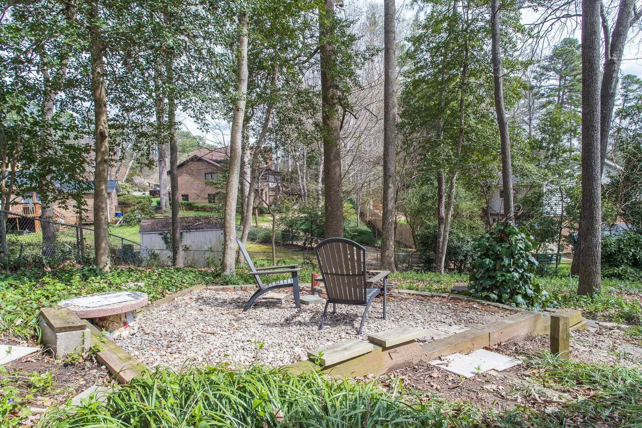 5604 Partridge Lane Raleigh, NC 27609 - Photo 30 of 38 Photo 30
